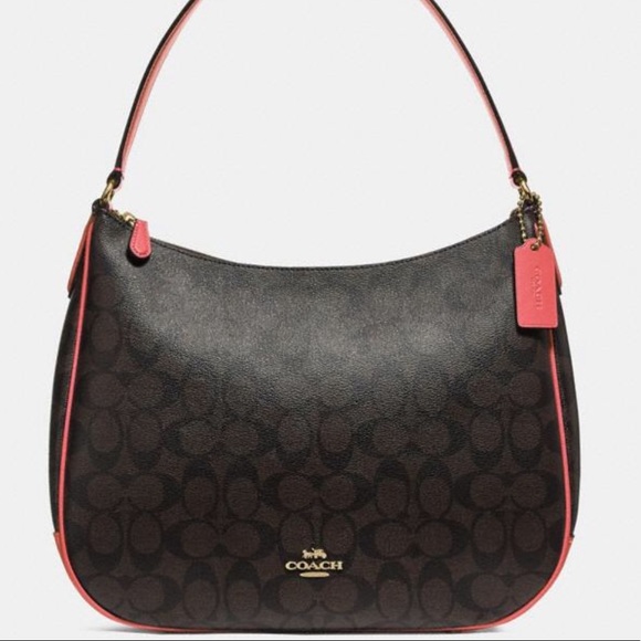 Coach Handbags - Coach (PRICE IS FINAL)